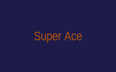 Super Ace