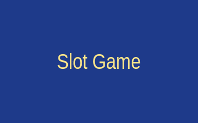 Slot Game