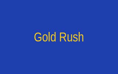 Gold Rush