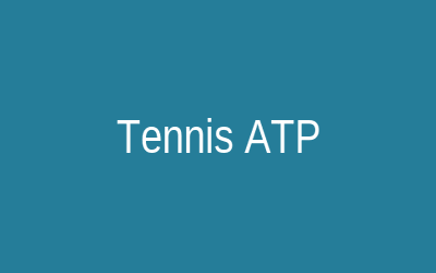 Tennis ATP