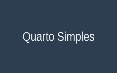 Quarto Simples