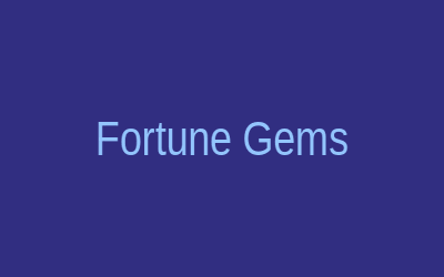 Fortune Gems