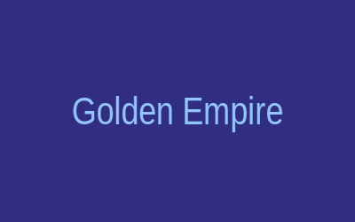 Golden Empire
