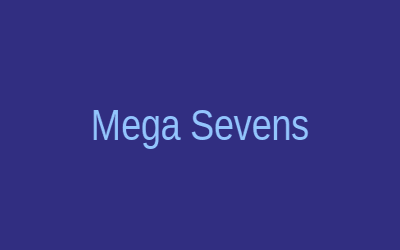 Mega Sevens