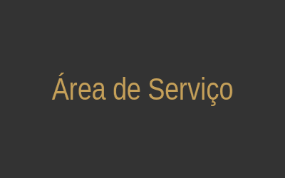 Área de Serviço Sinit