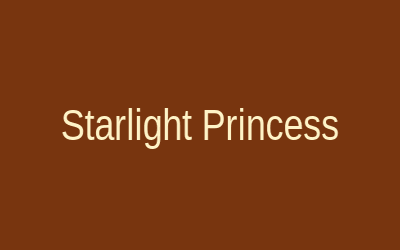 Starlight Princess