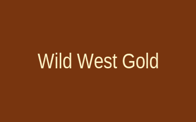 Wild West Gold