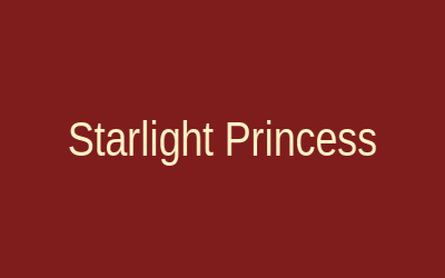 Starlight Princess