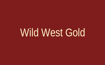 Wild West Gold