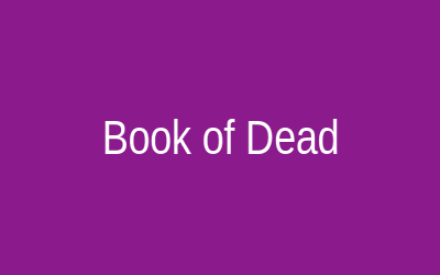 Book of Dead
