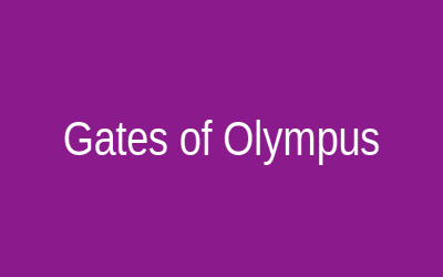 Gates of Olympus