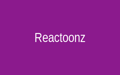 Reactoonz