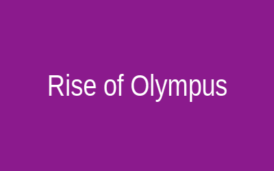 Rise of Olympus