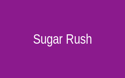 Sugar Rush