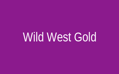 Wild West Gold