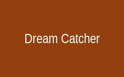 Dream Catcher