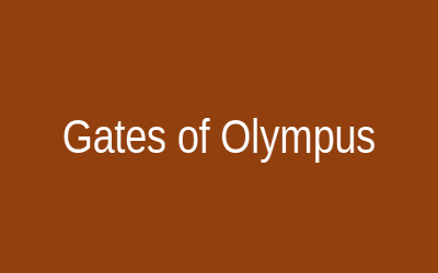 Gates of Olympus