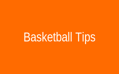 Basketball Dribbling