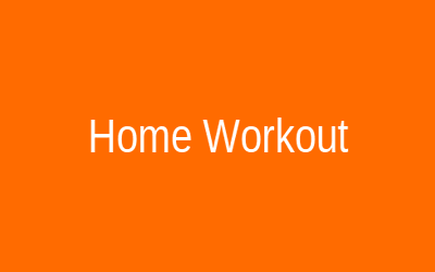 Home Workout