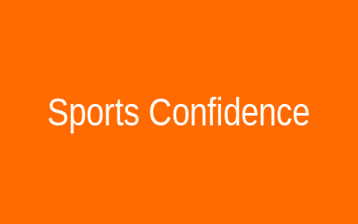 Sports Confidence
