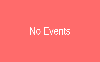 No Events