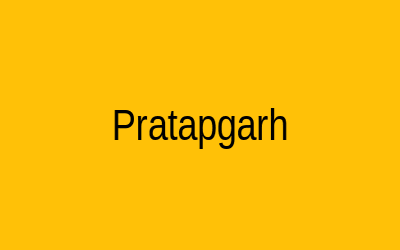 Pratapgarh