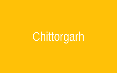 Chittorgarh Fort