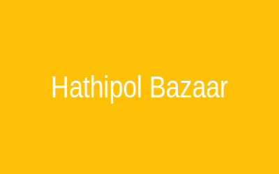 Hathipol Bazaar, Machind
