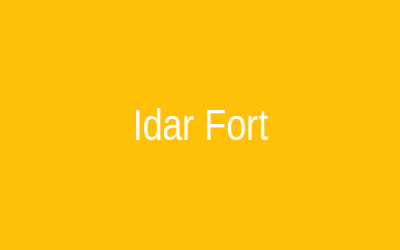Idar Fort