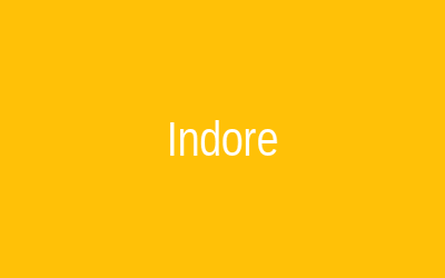 Indore City