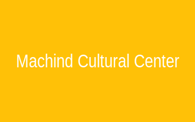 Machind Cultural Center