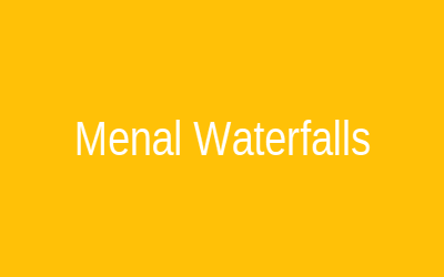 Menal Waterfalls