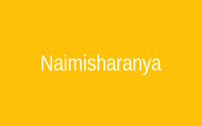 Taxi from Hardoi to Naimisharanya