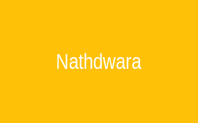 Nathdwara Shrinathji Temple