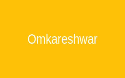 Omkareshwar Temple