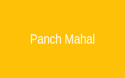 Panch Mahal