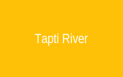 Tapti River