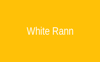 White Rann of Kutch