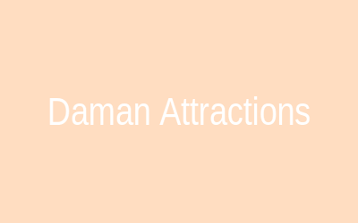 Daman Attractions