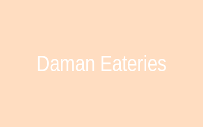 Daman Eateries