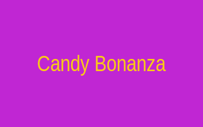 Candy Bonanza