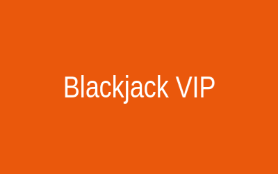 Blackjack VIP