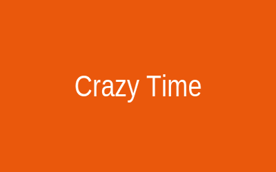 Crazy Time
