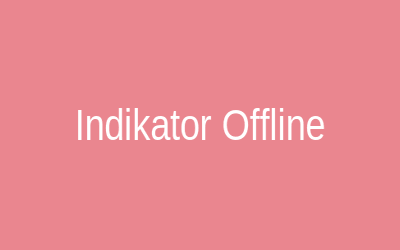 Offline 1