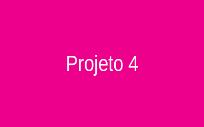 Projeto 4