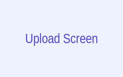 Step 1: Upload File