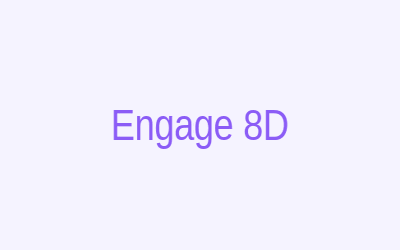 Step 3: Engage Spatialization