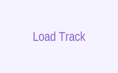 Step 2: Load Track