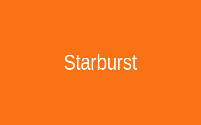 Starburst