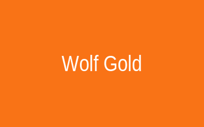 Wolf Gold